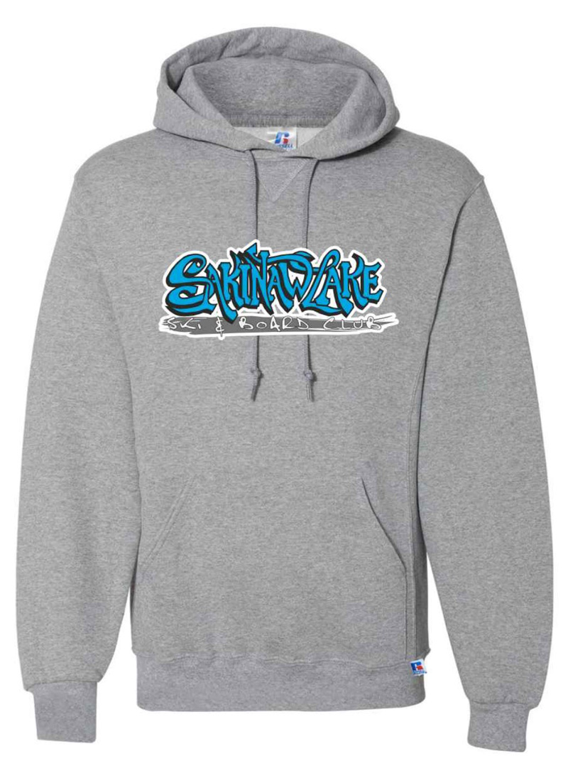 Adult Hoodie - Image 2