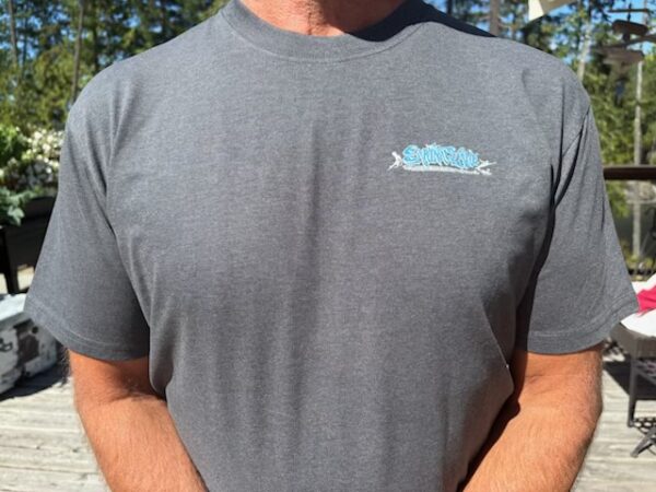 Tournament T-shirt - Image 3