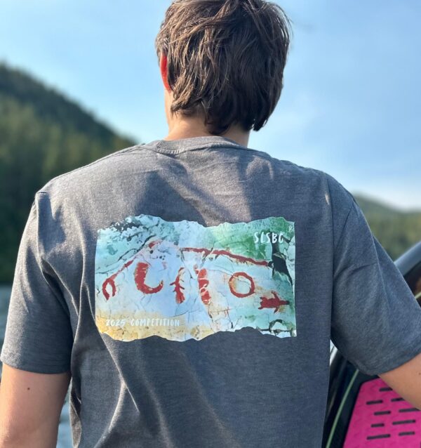 Tournament T-shirt