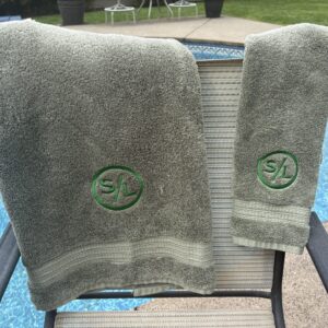Towels - Hand