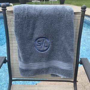 Towels - Bath
