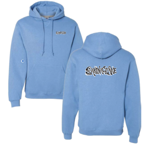 Adult Hoodie 2026